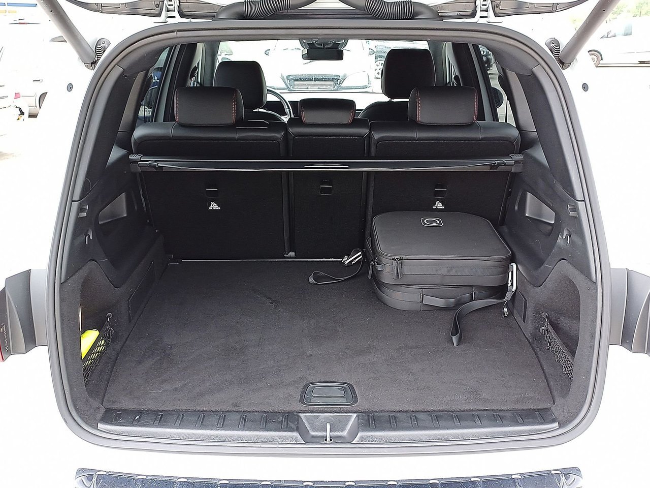 EQB 300 Sport Plus Edition1 4matic - Certified