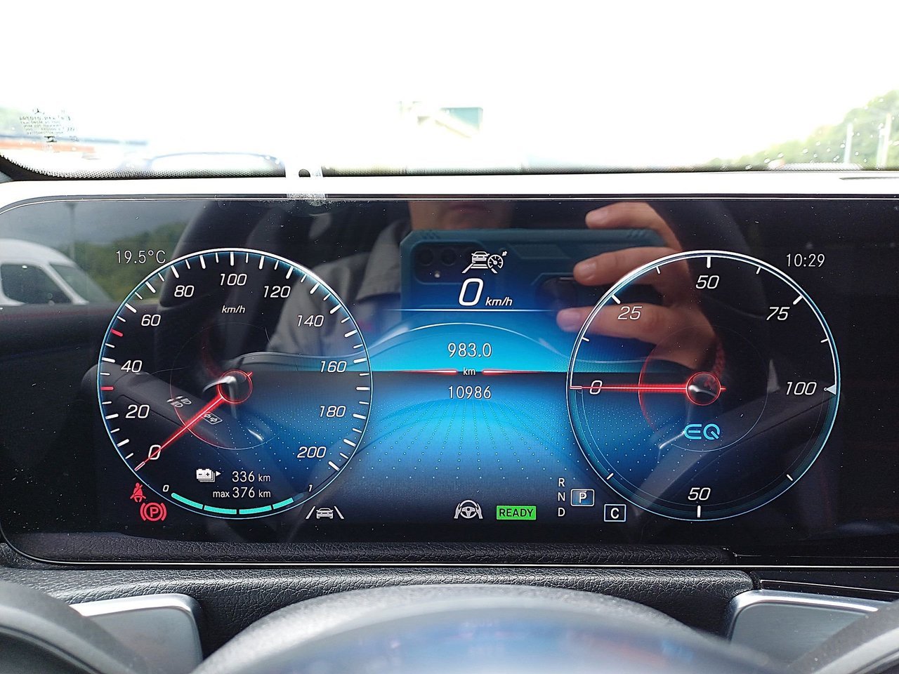 EQB 300 Sport Plus Edition1 4matic - Certified