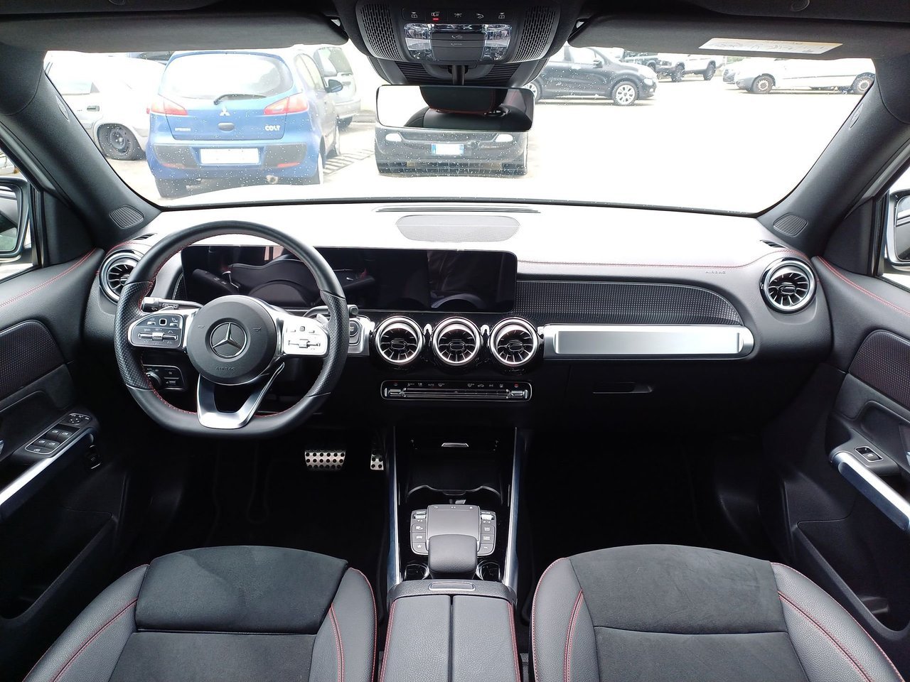 EQB 300 Sport Plus Edition1 4matic - Certified