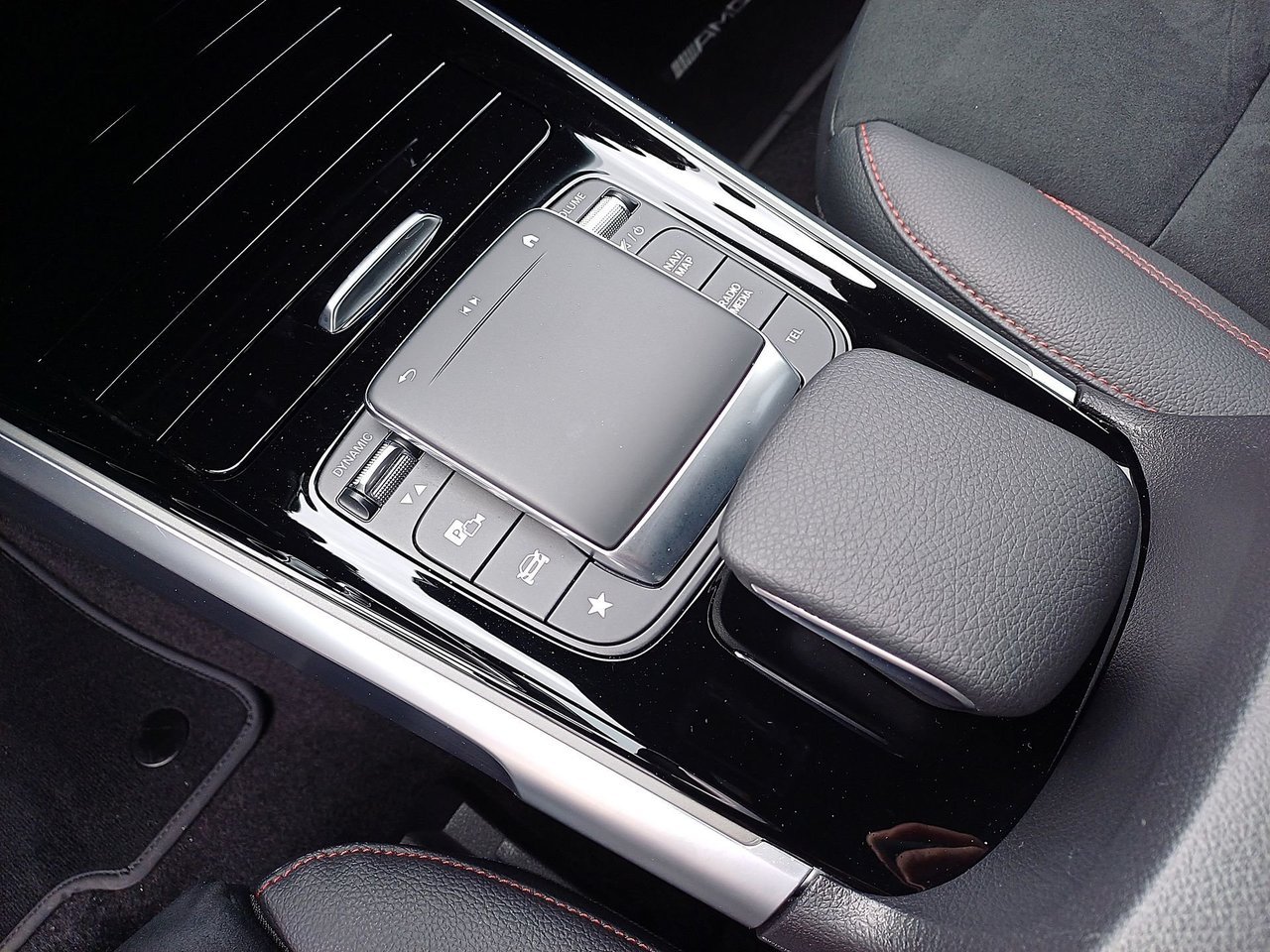EQB 300 Sport Plus Edition1 4matic - Certified