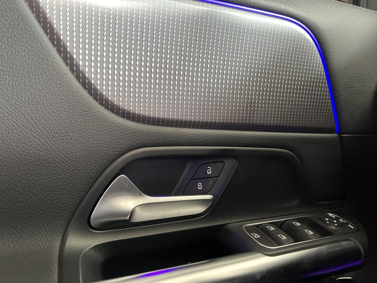 GLA 250 e phev (eq-power) Sport auto - Certified