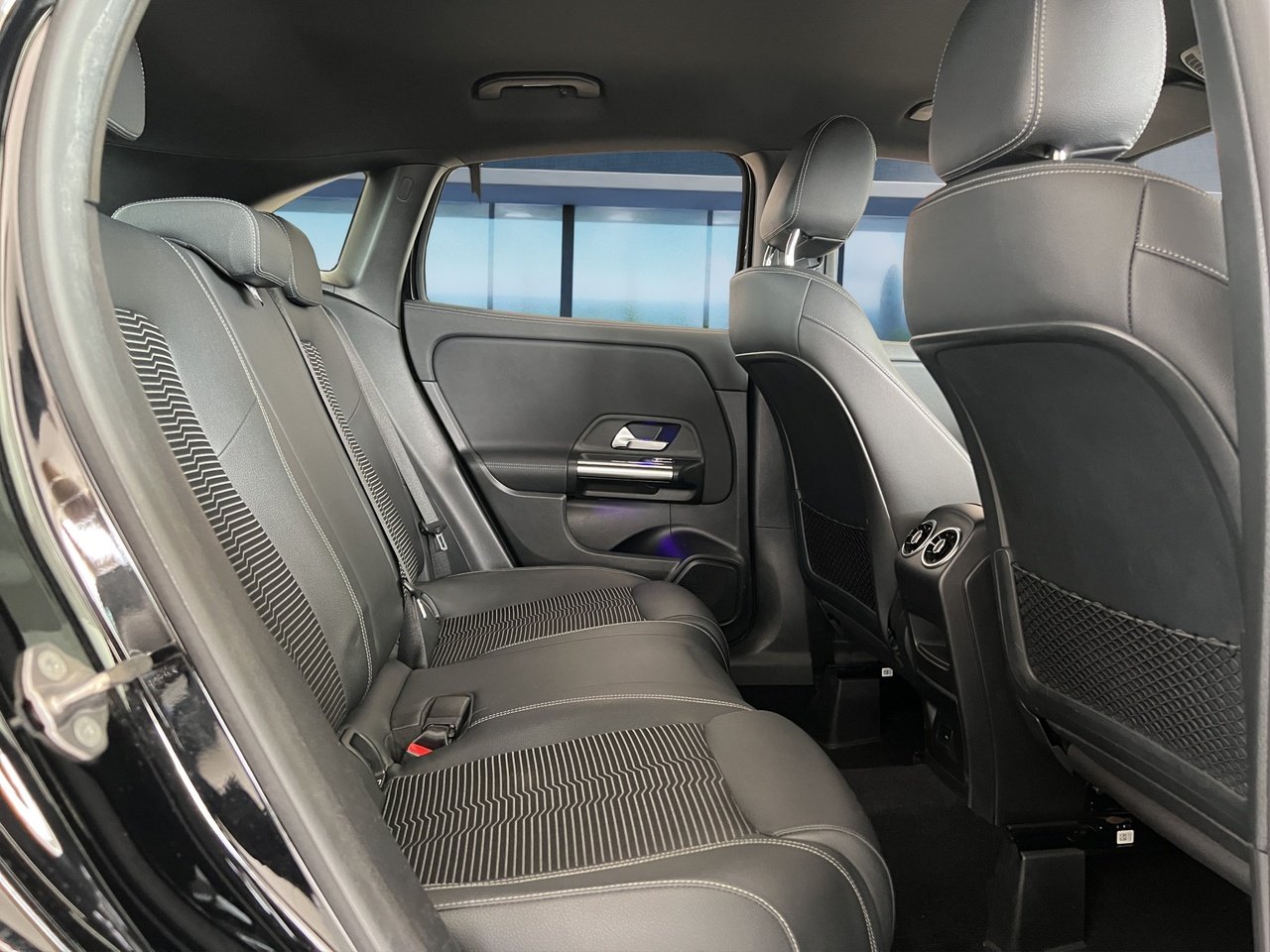 GLA 250 e phev (eq-power) Sport auto - Certified
