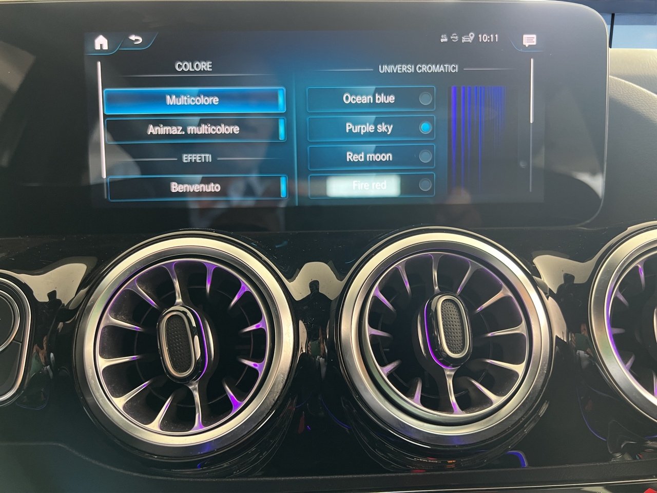 GLA 250 e phev (eq-power) Sport auto - Certified
