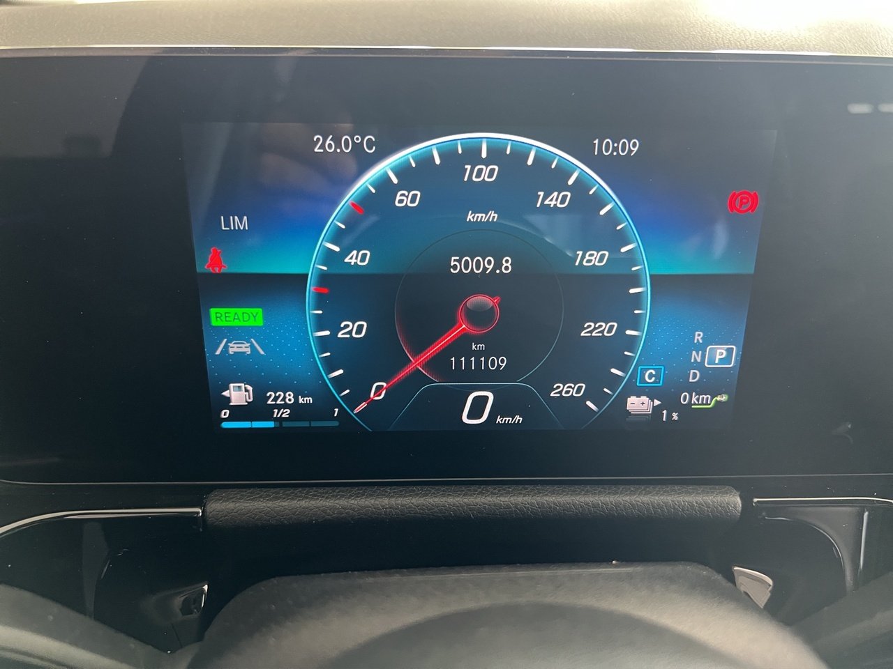 GLA 250 e phev (eq-power) Sport auto - Certified