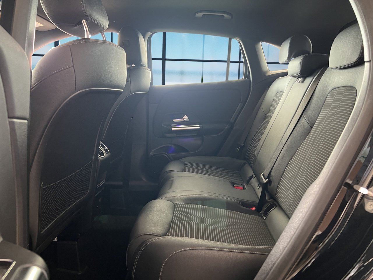 GLA 250 e phev (eq-power) Sport auto - Certified