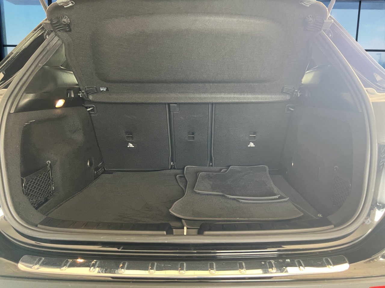 GLA 250 e phev (eq-power) Sport auto - Certified