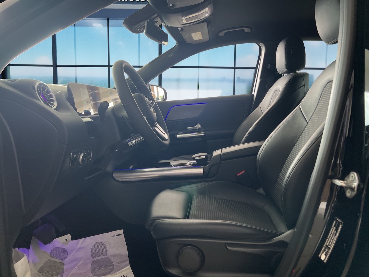 GLA 250 e phev (eq-power) Sport auto - Certified