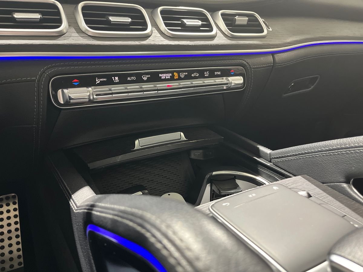 GLE Coupe 350 d Premium Plus 4matic auto - Certified