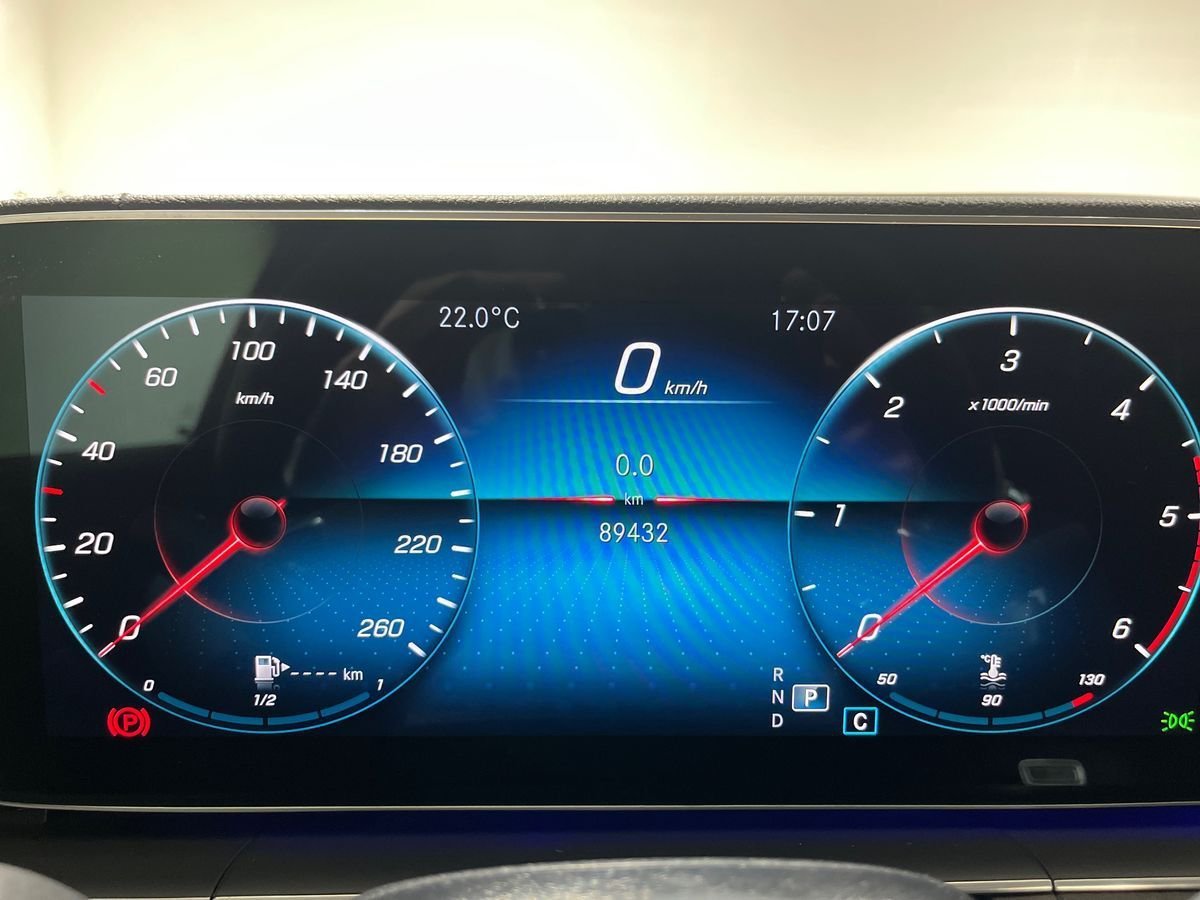 GLE Coupe 350 d Premium Plus 4matic auto - Certified