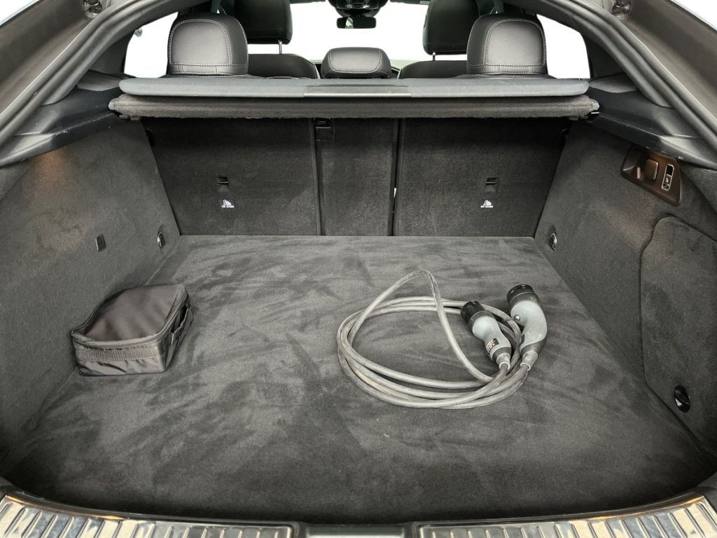GLE Coupe 350 de phev (e eq-power) Premium Pro 4ma - Certified