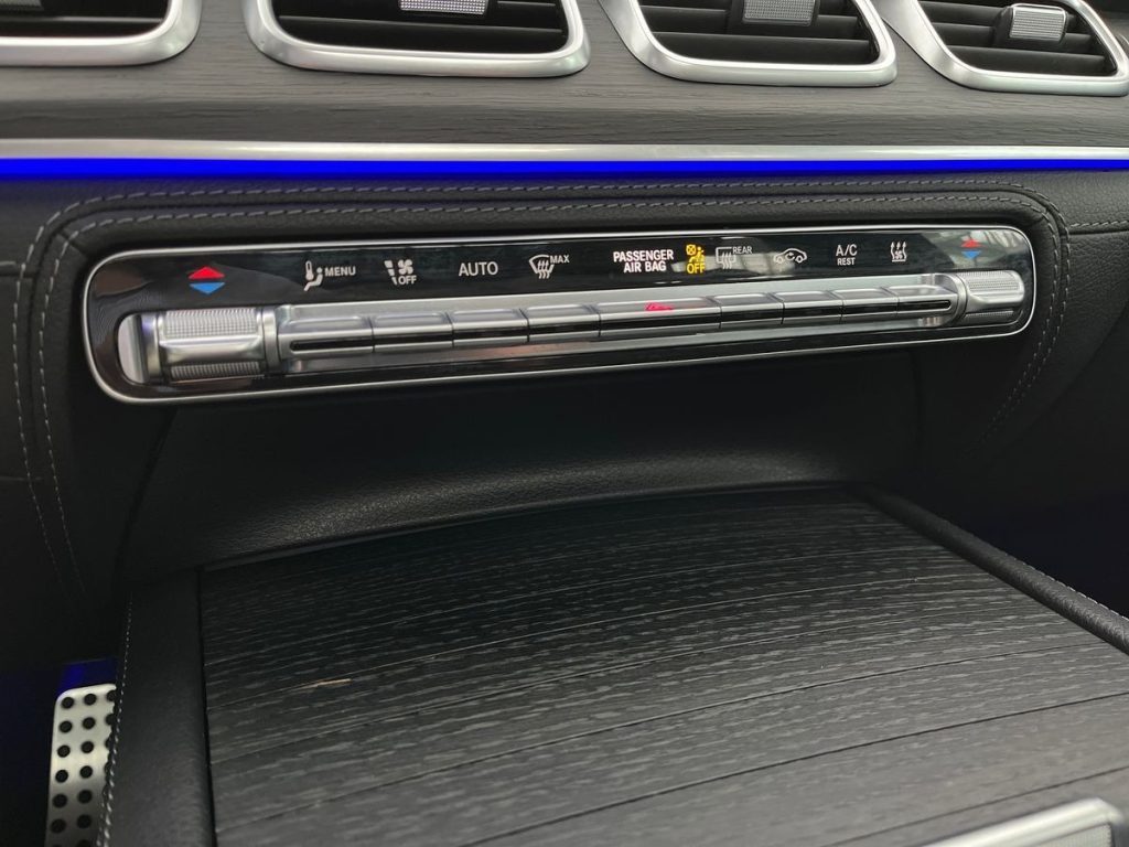 GLE Coupe 350 de phev (e eq-power) Premium Pro 4ma - Certified
