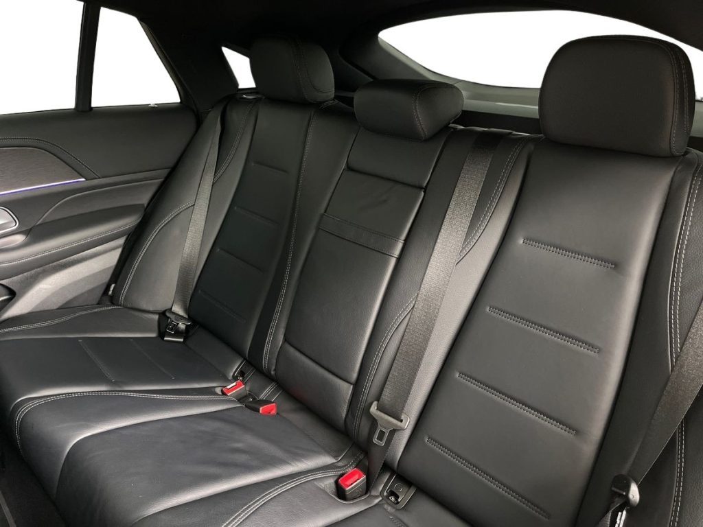 GLE Coupe 350 de phev (e eq-power) Premium Pro 4ma - Certified