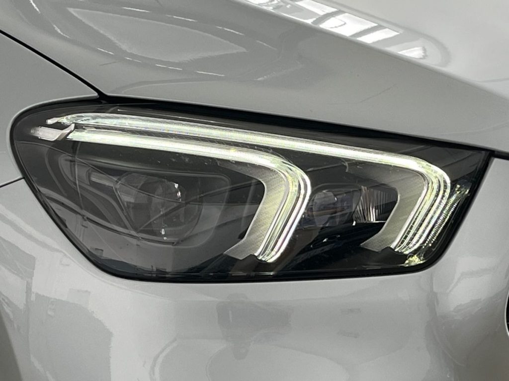 GLE Coupe 350 de phev (e eq-power) Premium Pro 4ma - Certified
