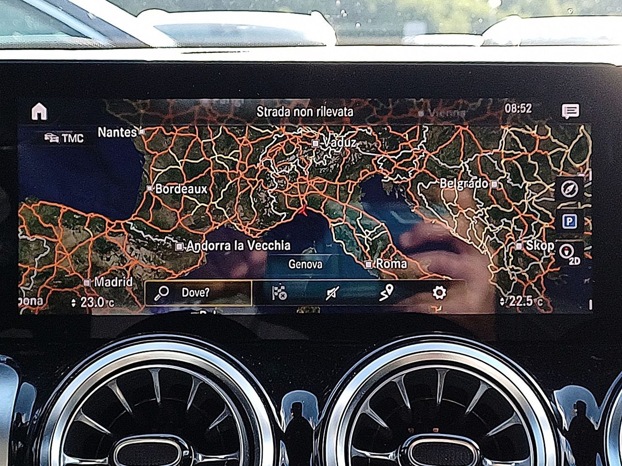 GLB 180 d Sport Plus auto - Certified