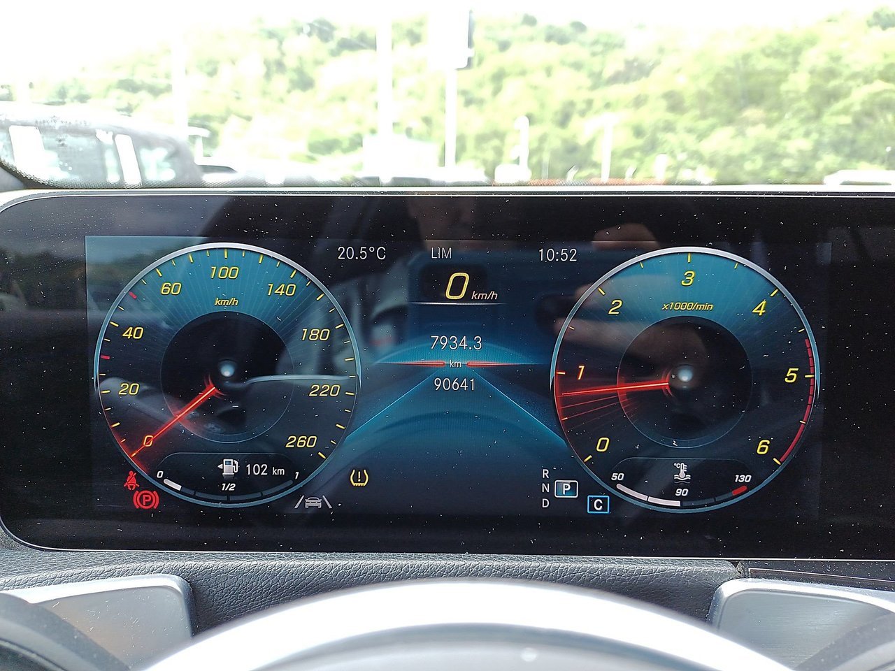 GLB 180 d Sport Plus auto - Certified