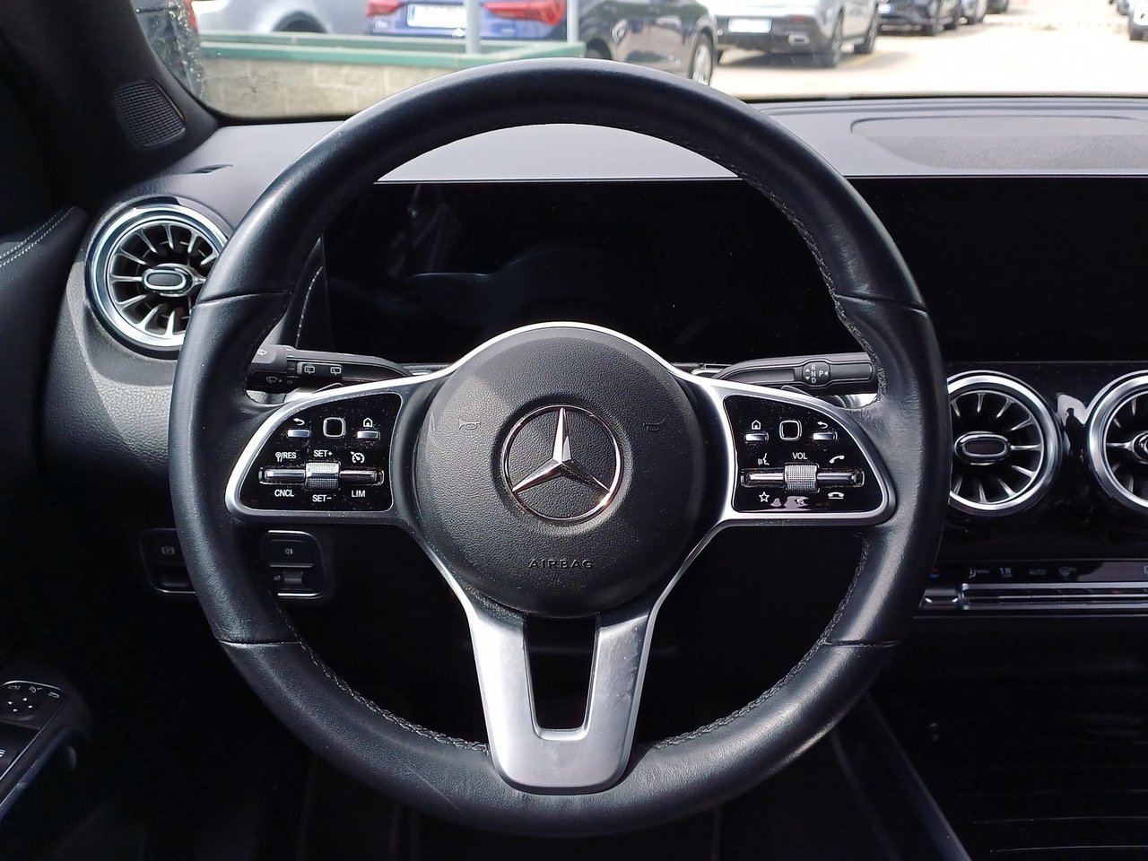 GLB 180 d Sport Plus auto - Certified