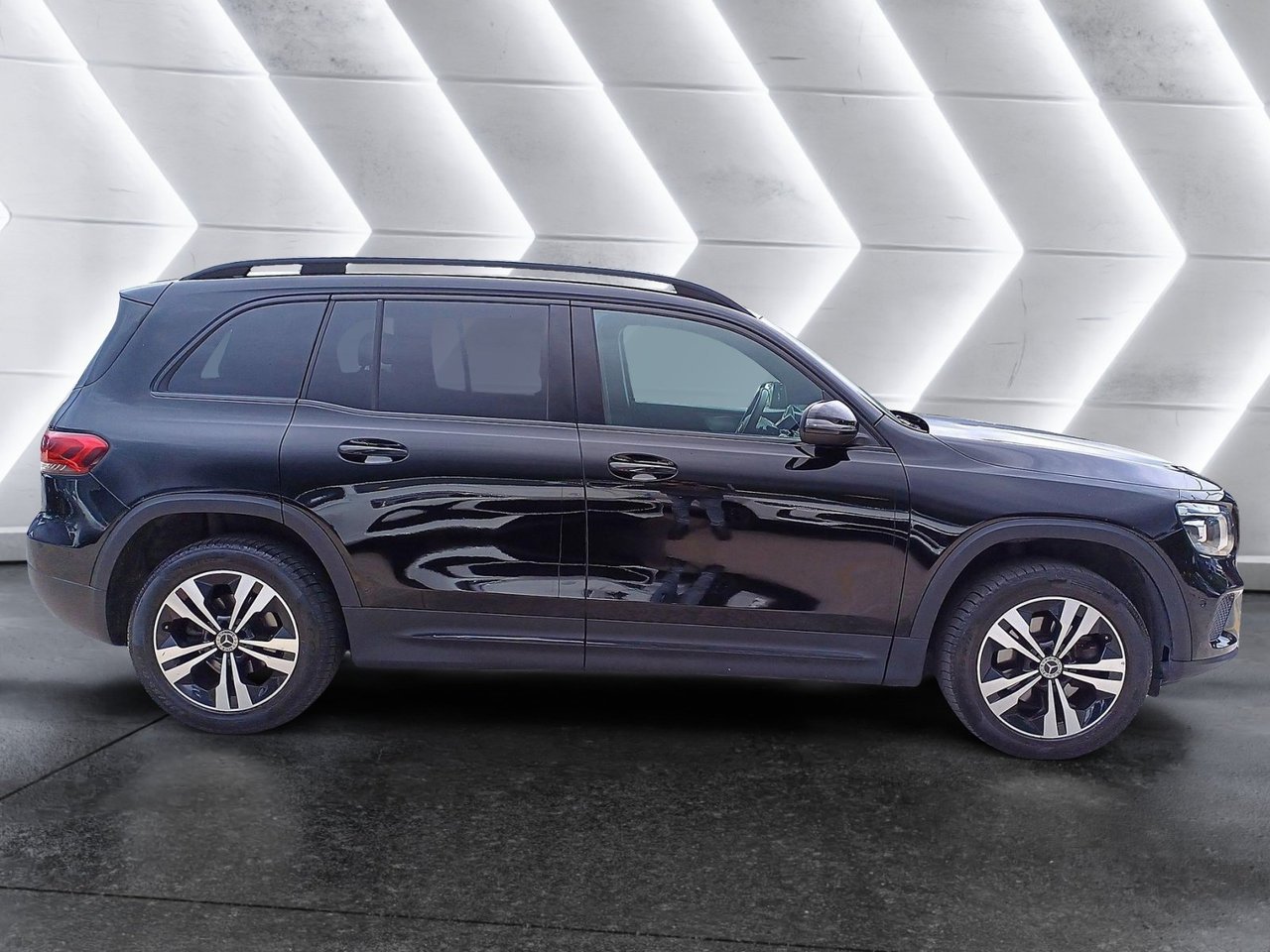 GLB 180 d Sport Plus auto - Certified