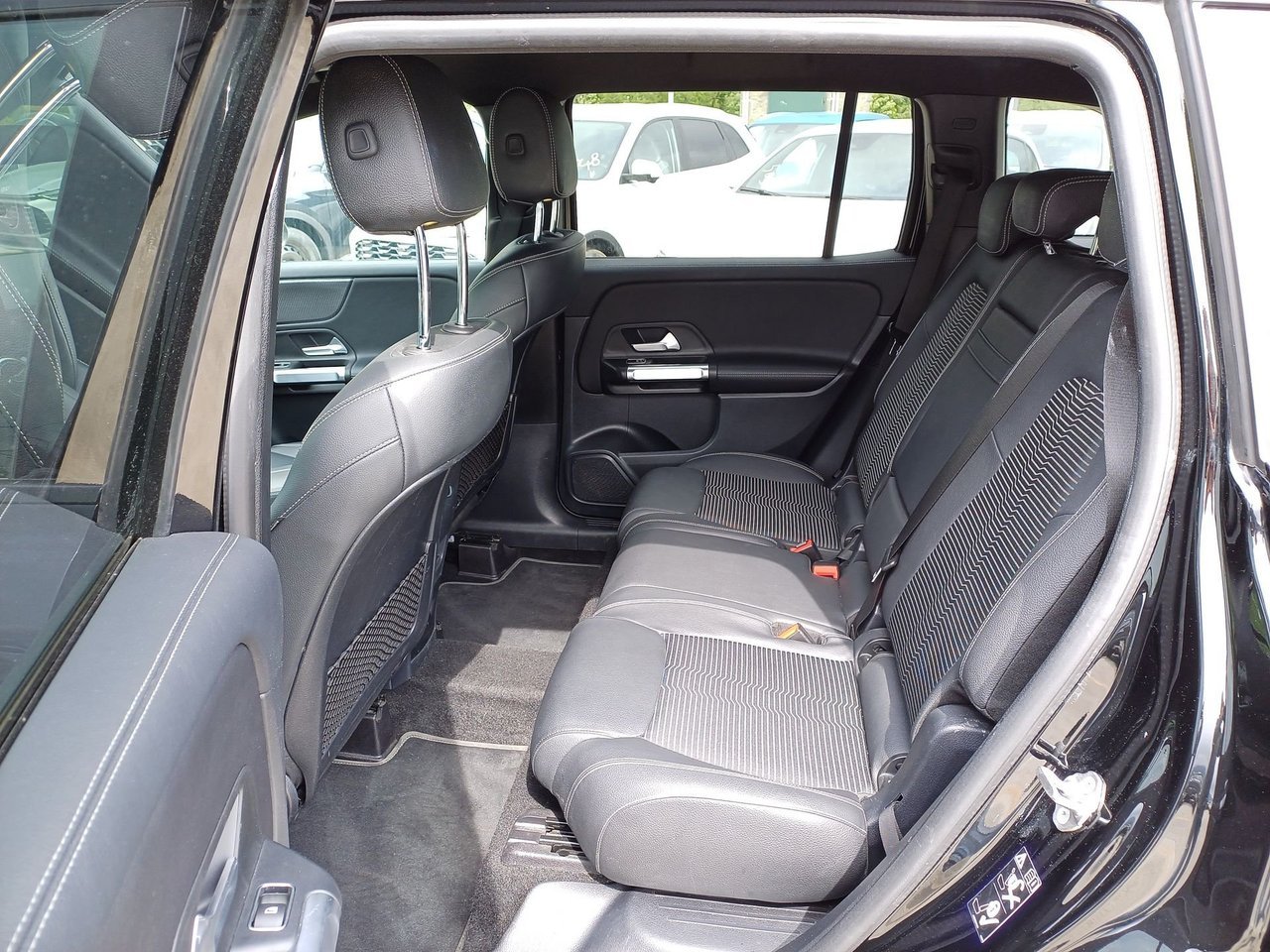 GLB 180 d Sport Plus auto - Certified