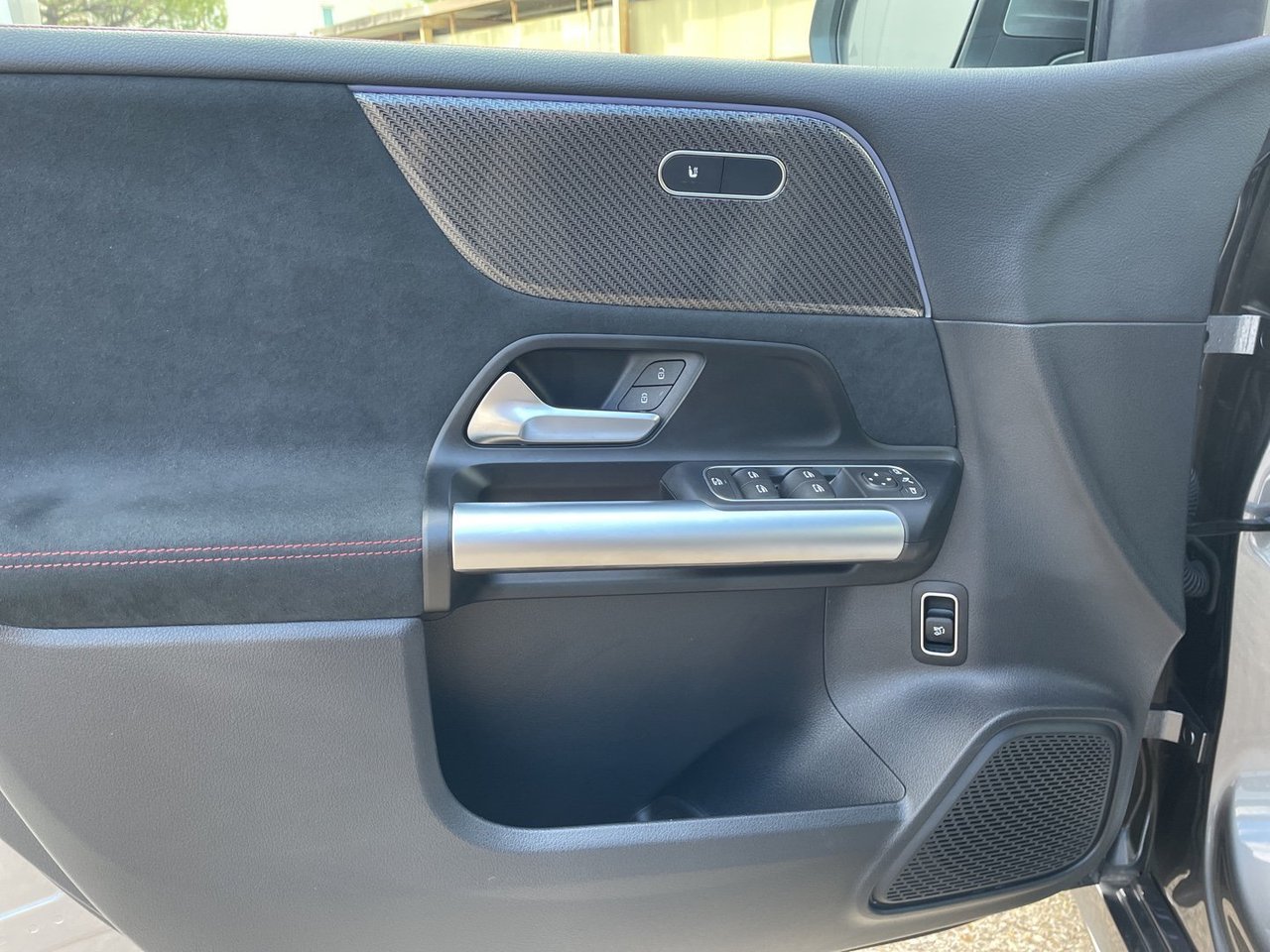 B 180 d AMG Line Advanced Plus auto - Certified