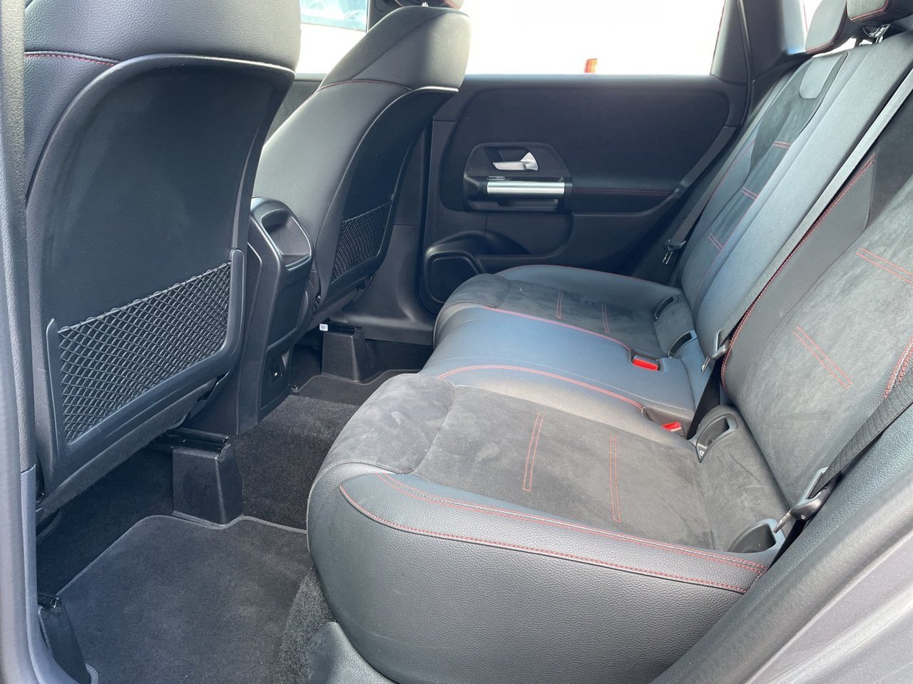 B 180 d AMG Line Advanced Plus auto - Certified