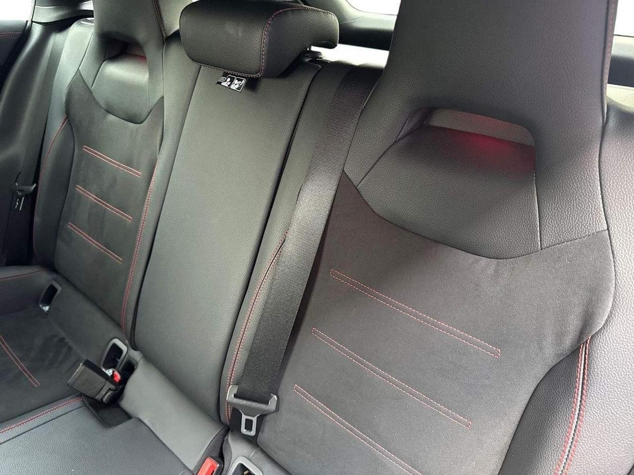 CLA Shooting Brake 220 d Premium auto - Certified