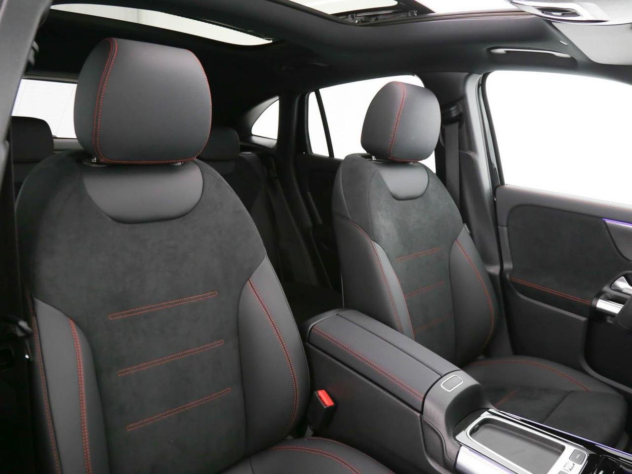 GLA 250 e phev AMG Line Advanced Plus auto - Certified