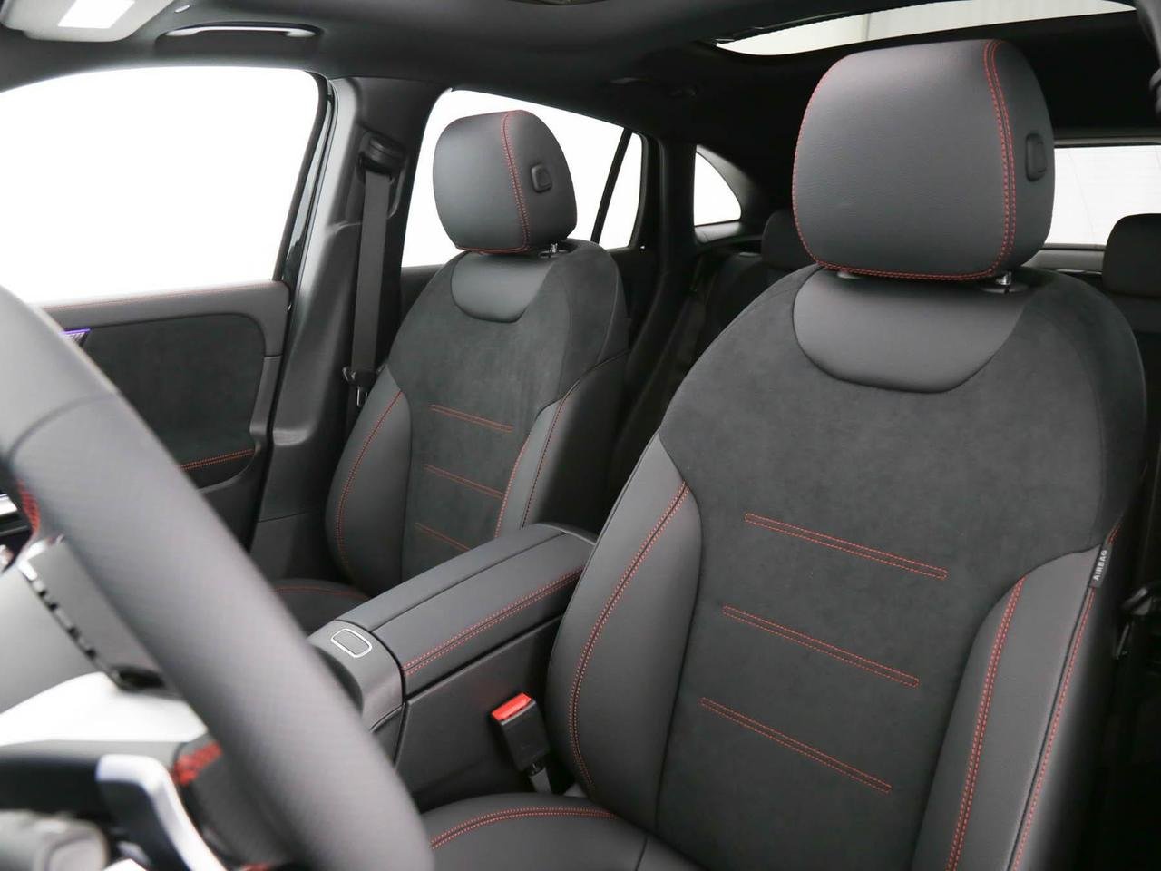 GLA 250 e phev AMG Line Advanced Plus auto - Certified