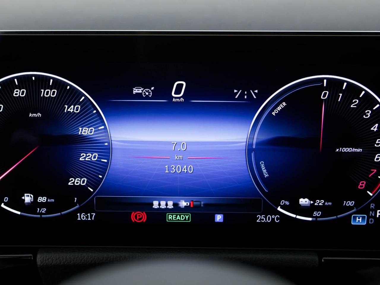 GLA 250 e phev AMG Line Advanced Plus auto - Certified