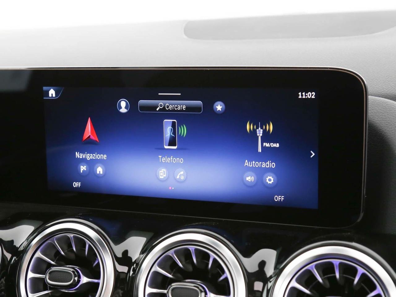 GLA 250 e phev AMG Line Advanced Plus auto - Certified