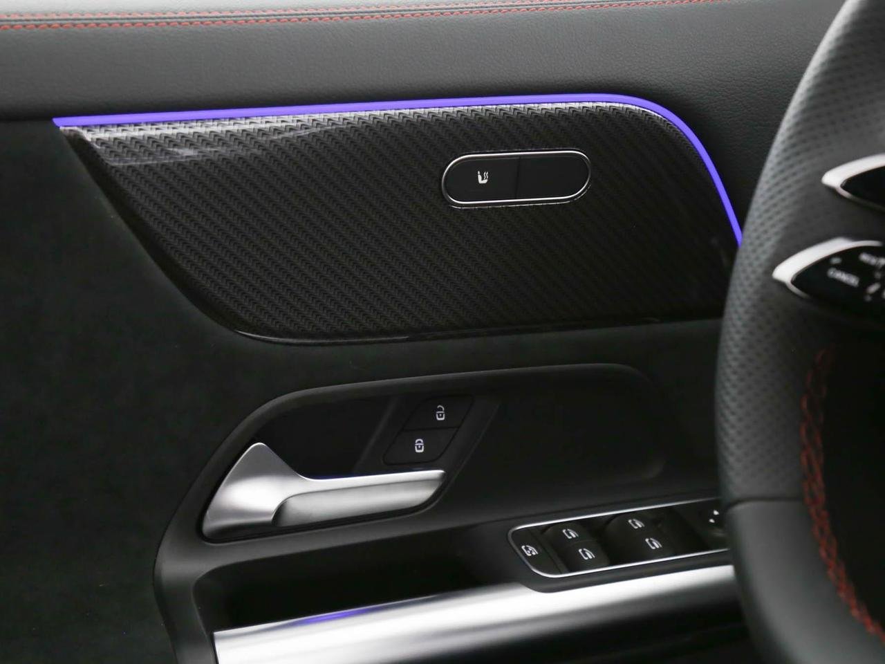 GLA 250 e phev AMG Line Advanced Plus auto - Certified