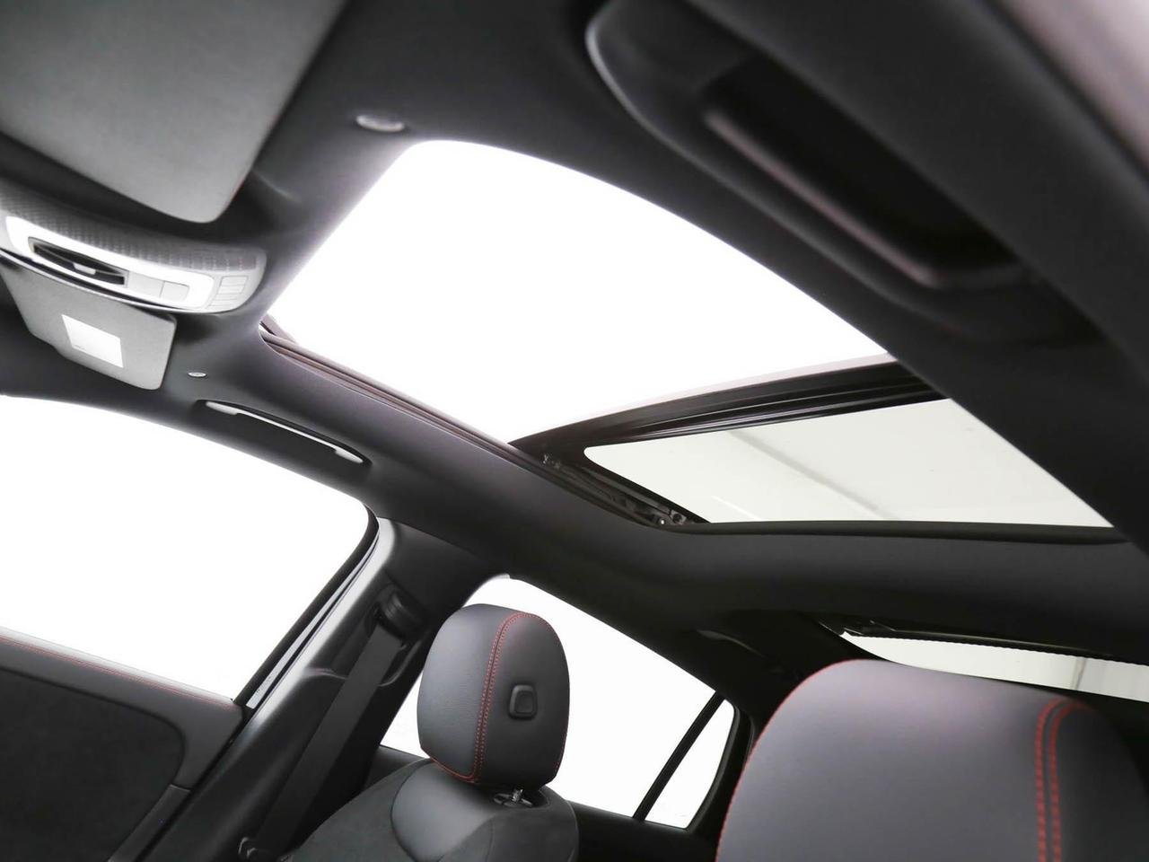 GLA 250 e phev AMG Line Advanced Plus auto - Certified