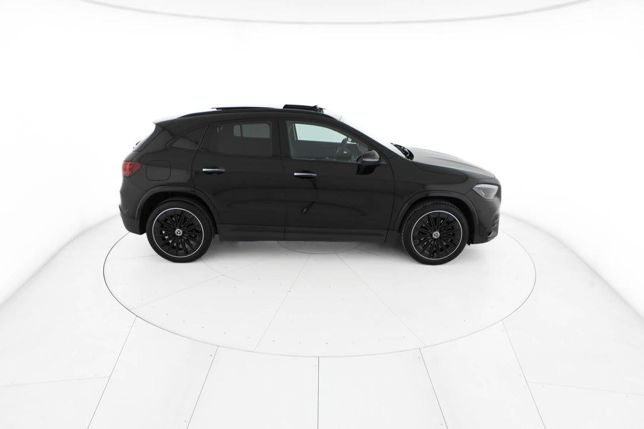 GLA 250 e phev AMG Line Advanced Plus auto - Certified