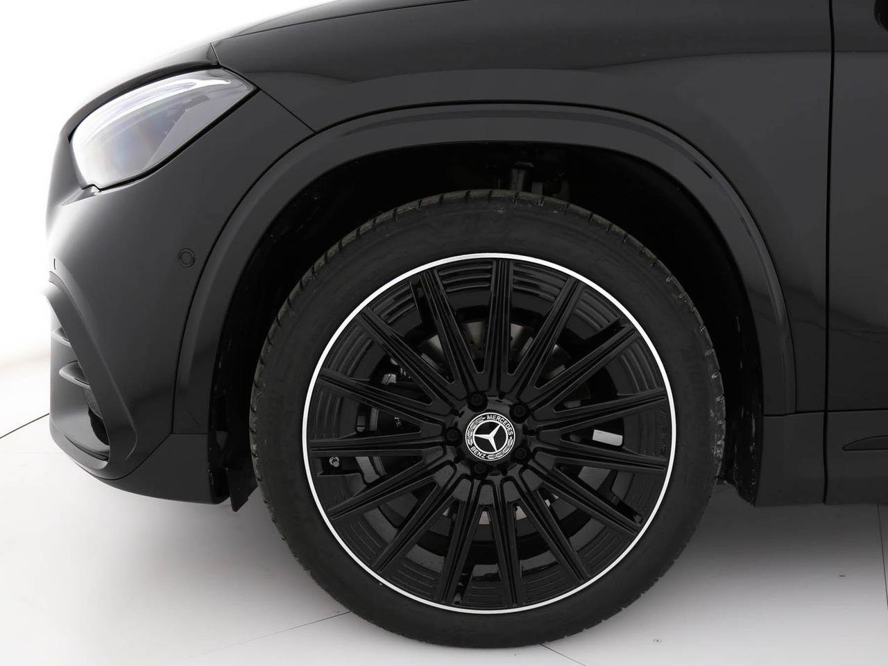 GLA 250 e phev AMG Line Advanced Plus auto - Certified