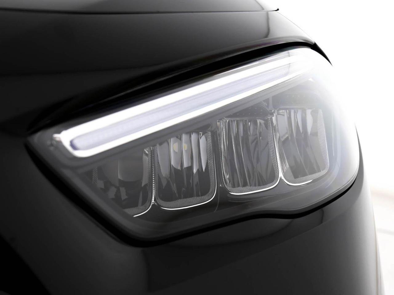 GLA 250 e phev AMG Line Advanced Plus auto - Certified