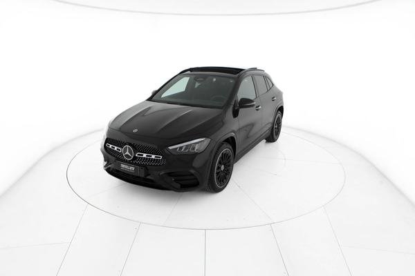 GLA 250 e phev AMG Line Advanced Plus auto - Certified