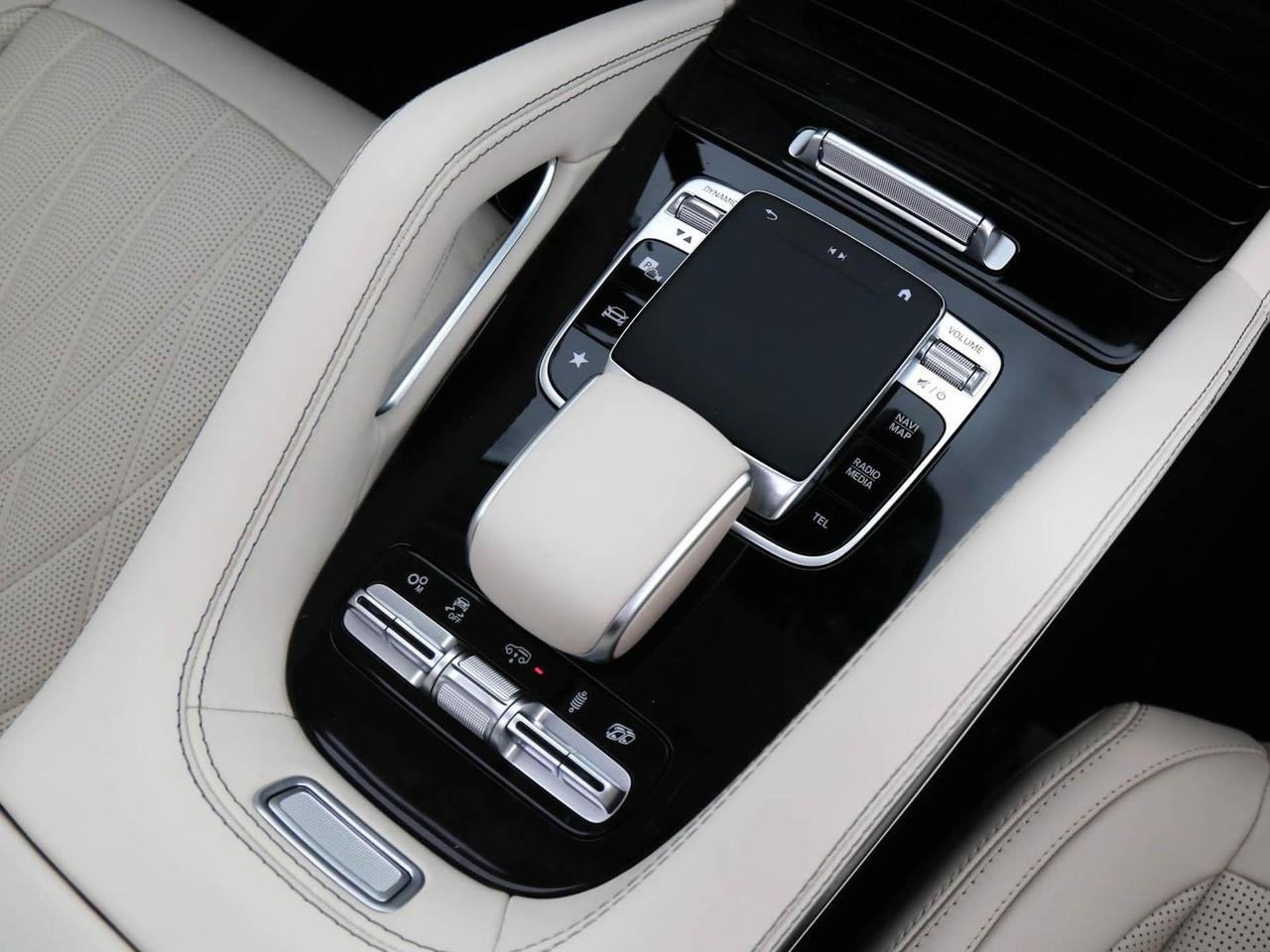 GLE 63 mhev (eq-boost) S AMG 4matic+ auto - Certified