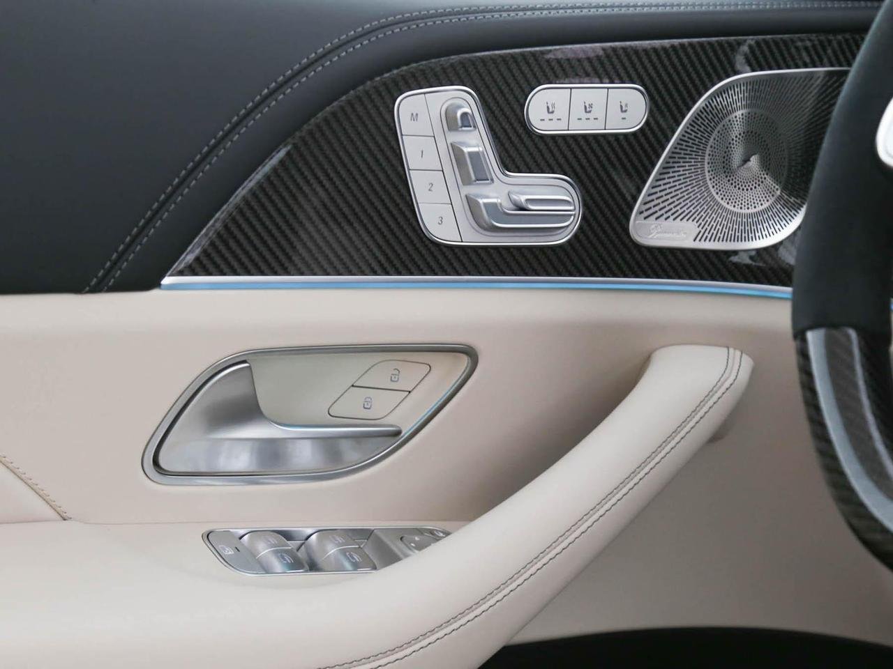 GLE 63 mhev (eq-boost) S AMG 4matic+ auto - Certified