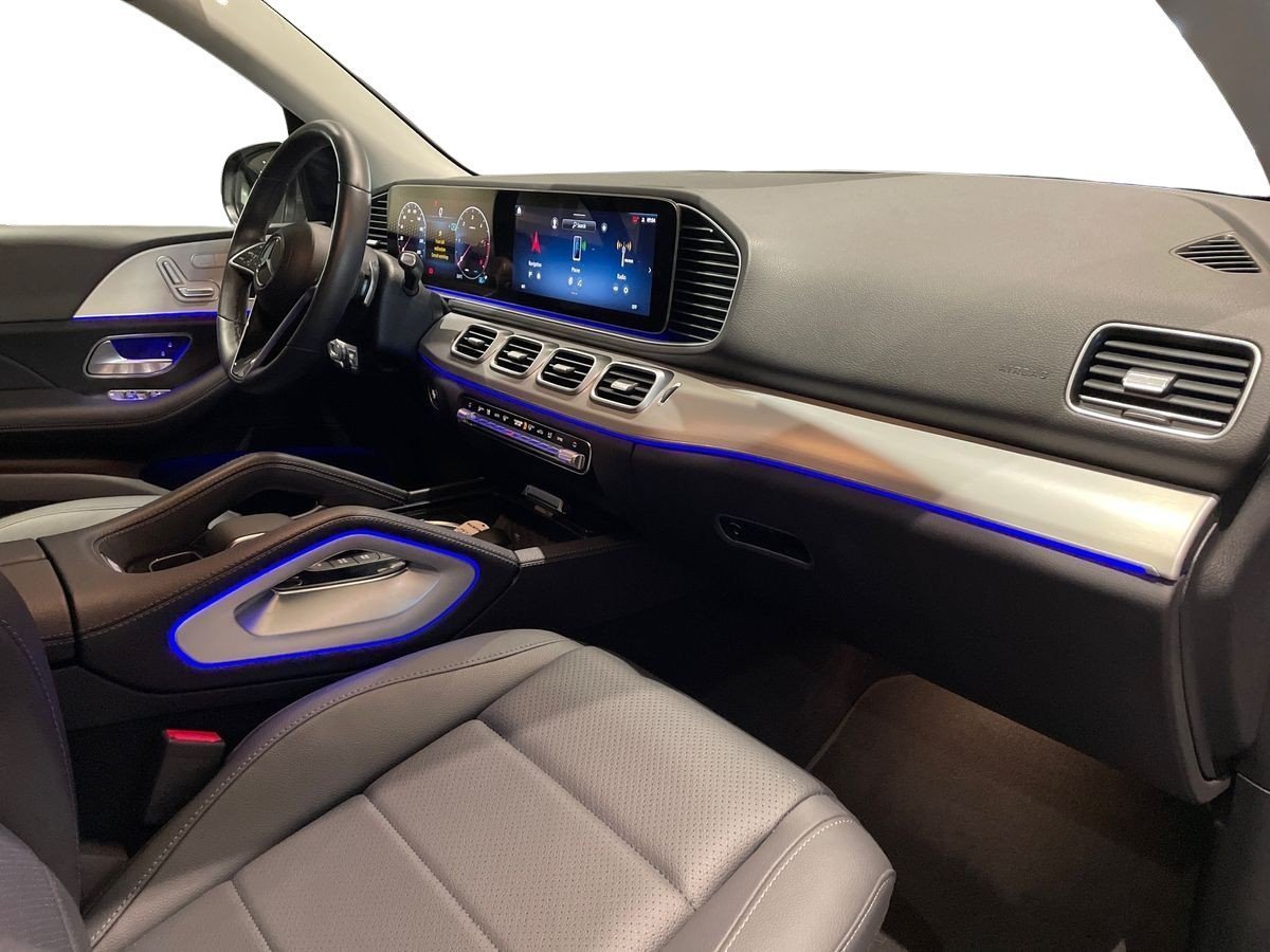 GLE 300 d Advanced 4matic auto - Certified