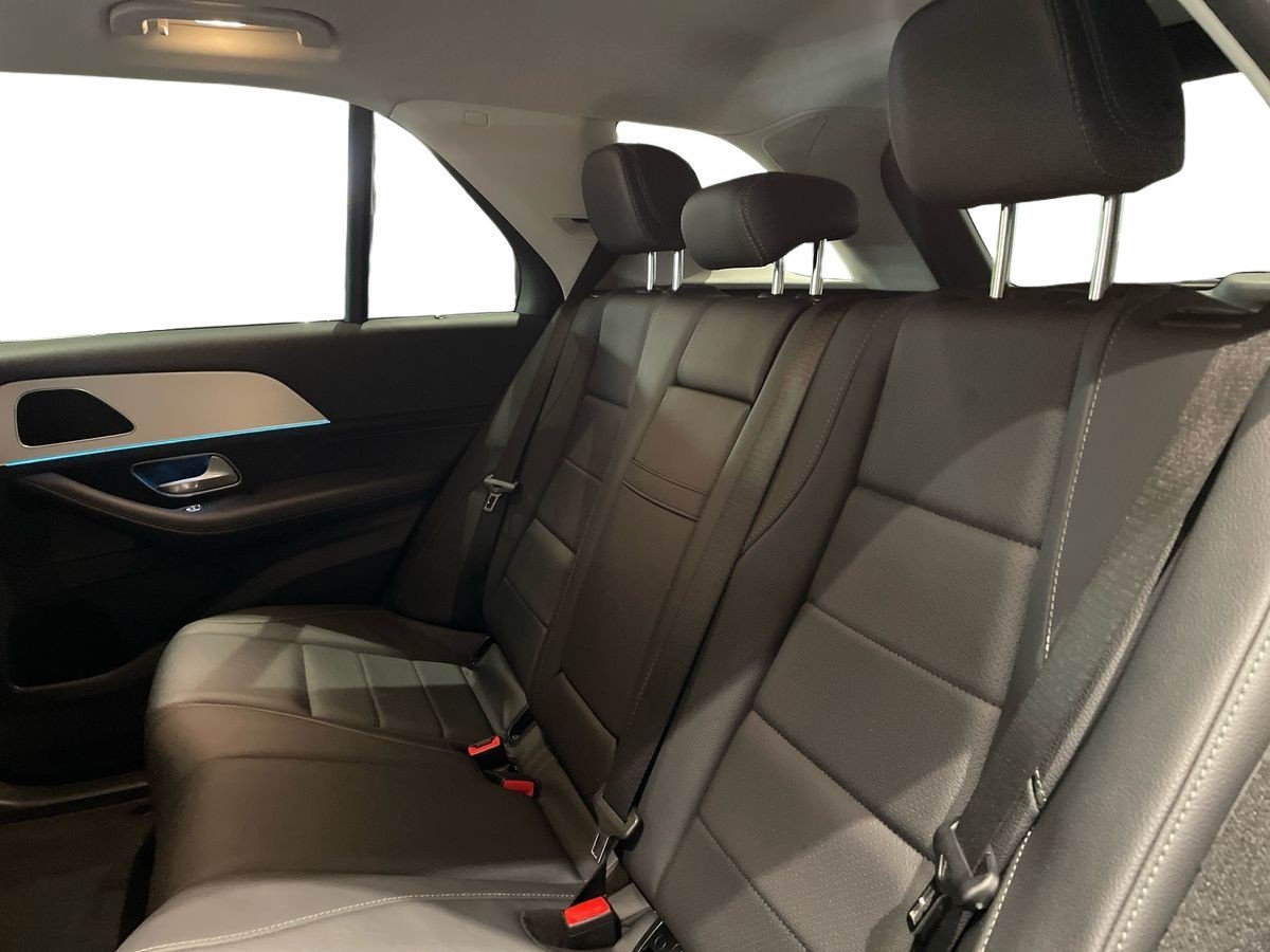 GLE 300 d Advanced 4matic auto - Certified