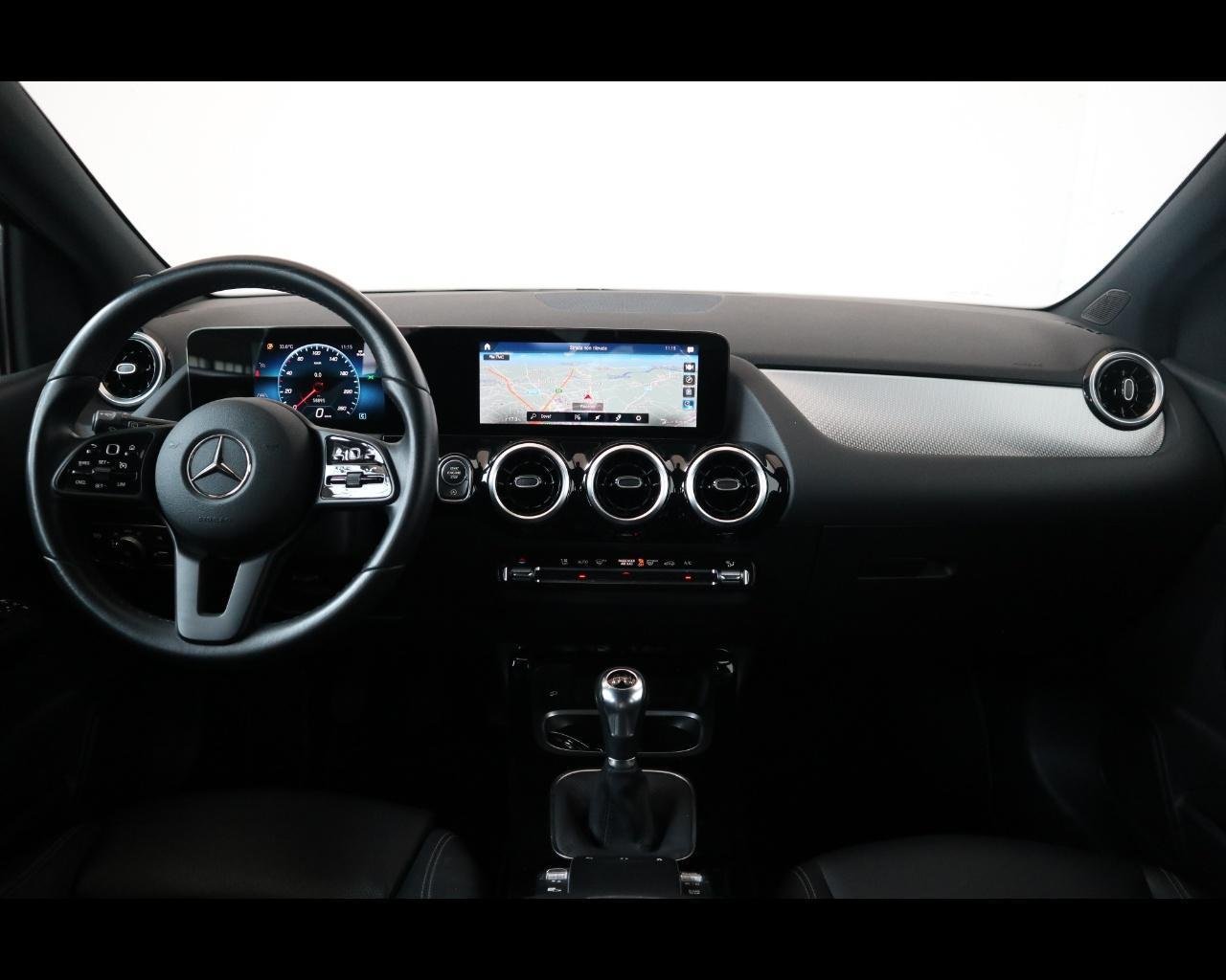 B 180 Business Extra - Certified