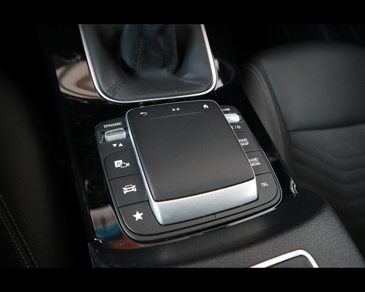 B 180 Business Extra - Certified