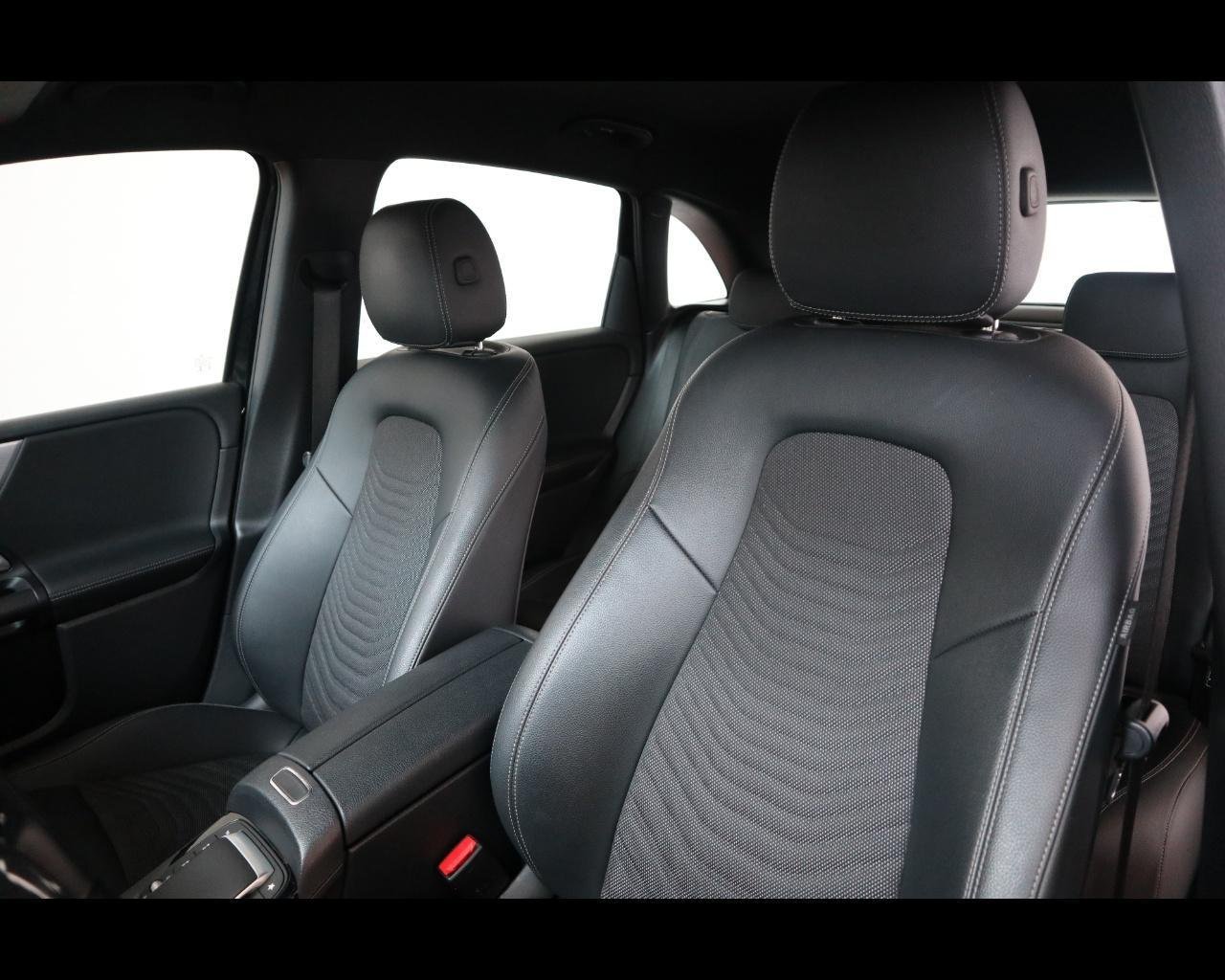 B 180 Business Extra - Certified
