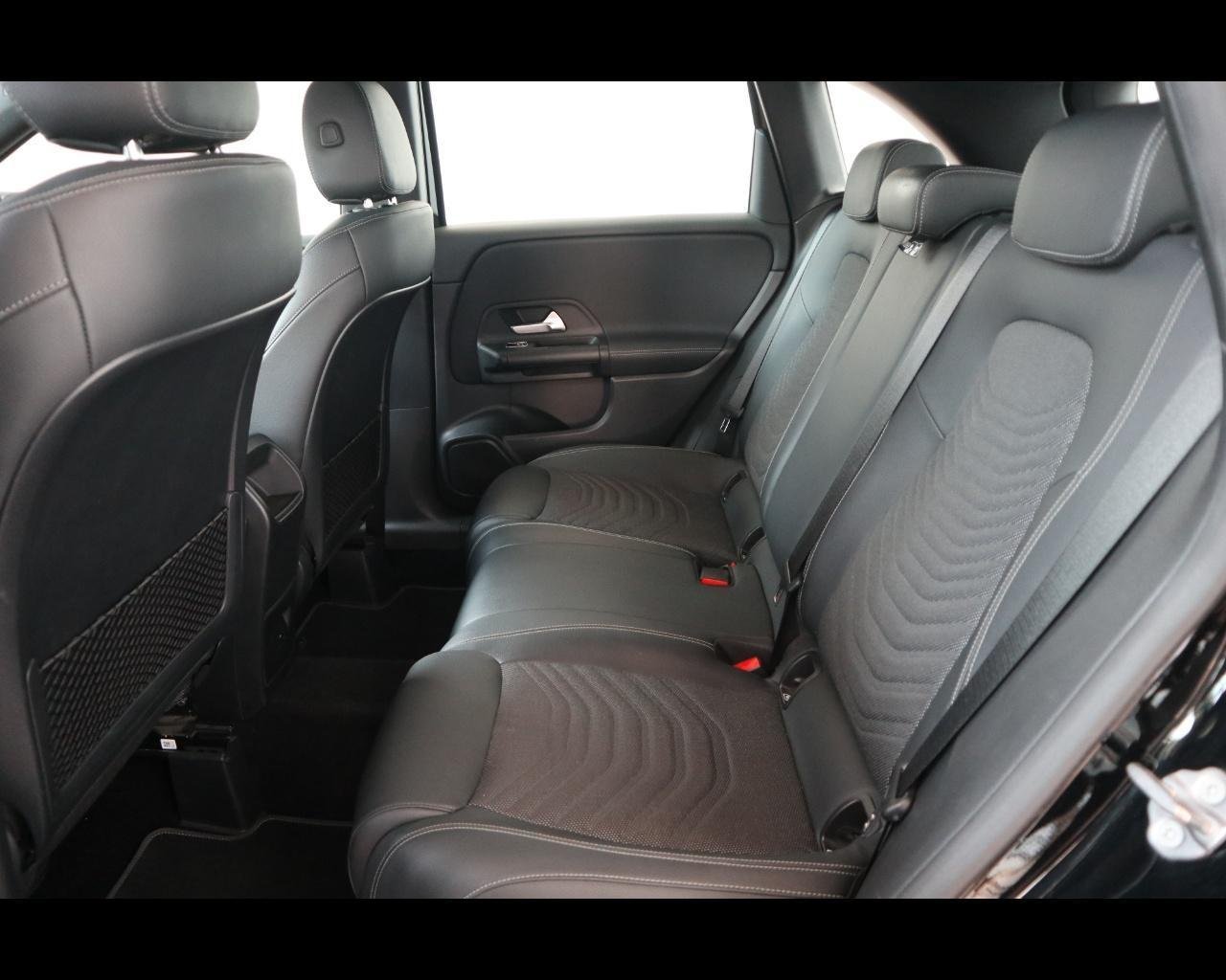 B 180 Business Extra - Certified