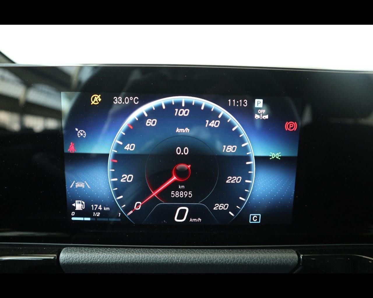 B 180 Business Extra - Certified