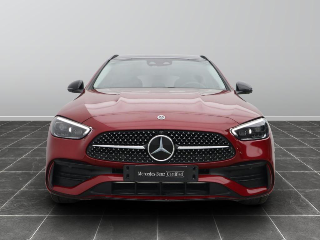 C SW 300 de phev Premium Pro auto - Certified