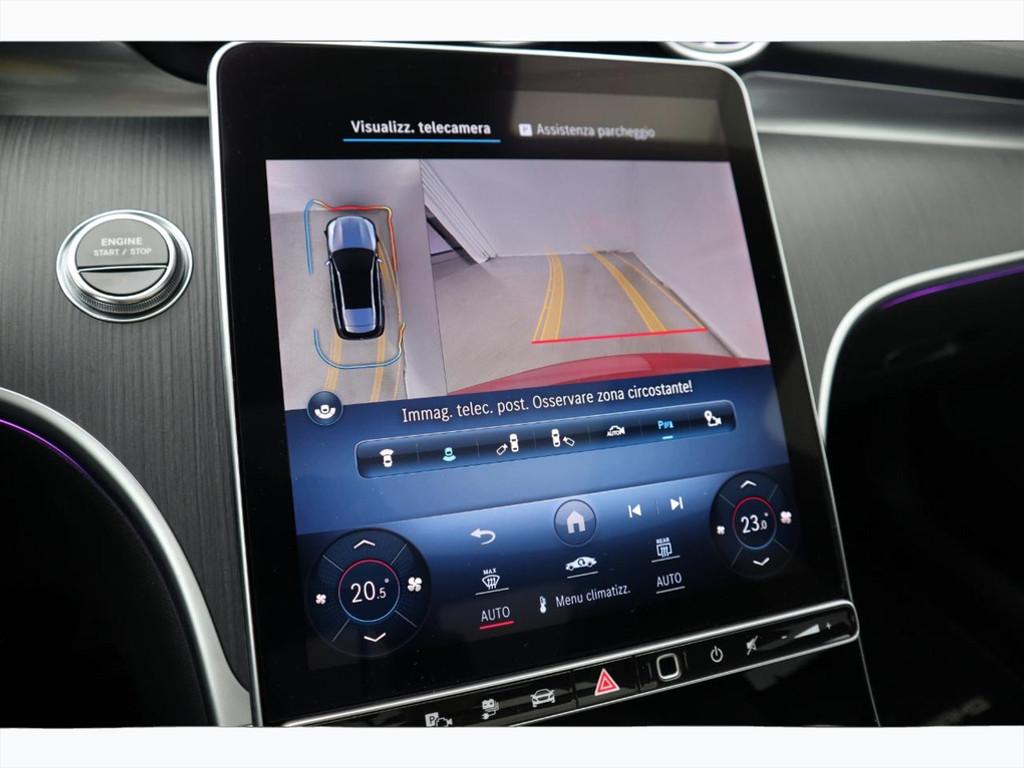 C SW 300 de phev Premium Pro auto - Certified