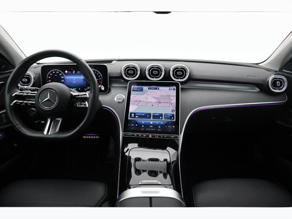 C SW 300 de phev Premium Pro auto - Certified