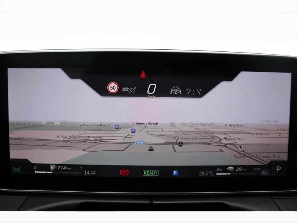 C SW 300 de phev Premium Pro auto - Certified