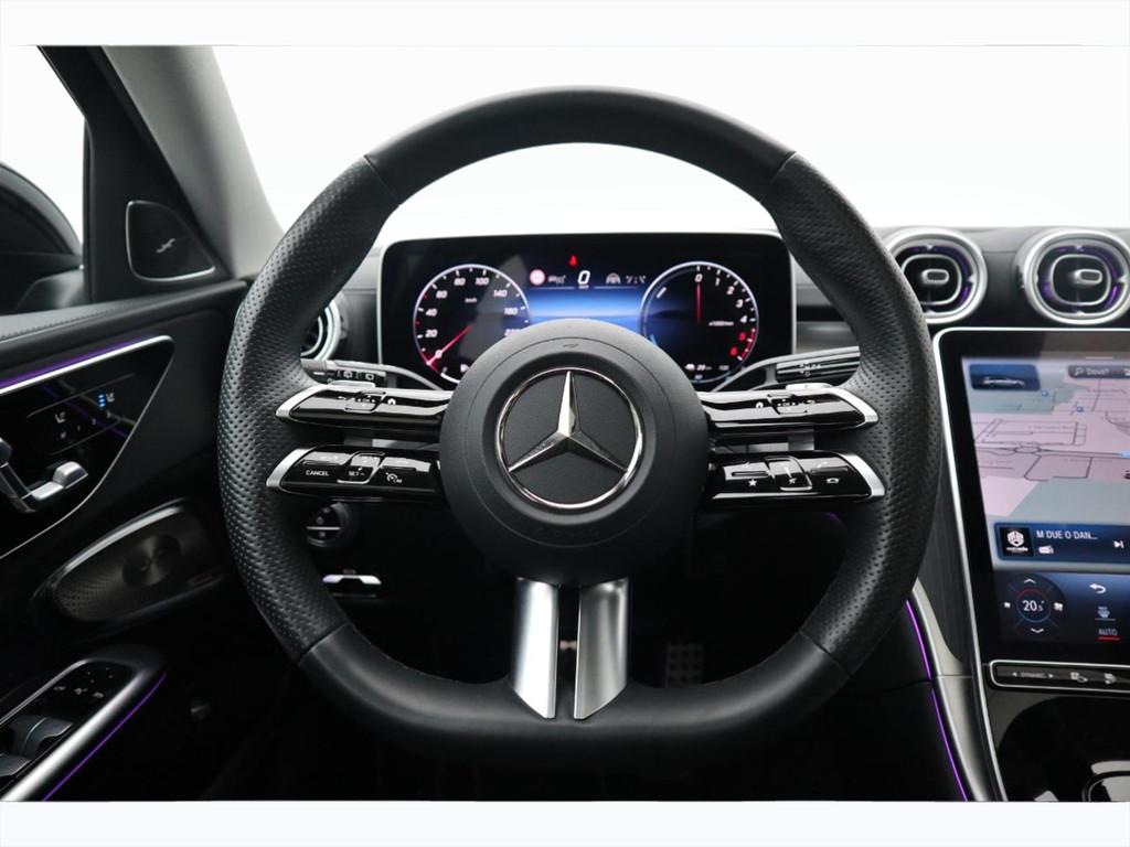 C SW 300 de phev Premium Pro auto - Certified