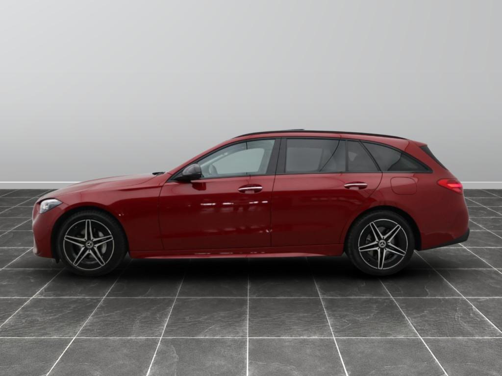C SW 300 de phev Premium Pro auto - Certified